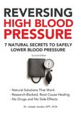 Reversing Libri GmbH Reversing High Blood Pressure