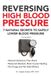 Reversing Libri GmbH Reversing High Blood Pressure