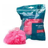 martinispa Massage Color Spons A Net Soft Peeling – 43 g, diverse kleuren