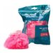 martinispa Massage Color Spons A Net Soft Peeling – 43 g, diverse kleuren