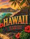Hawaii The Aloha State Coloring Book