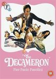 Decameron B F I Video Decameron DVD