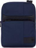 PIQUADRO Wollem Crossbodytas Night Blue