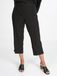 GRIZAS Black Trousers