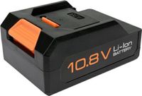 Sthor 78985 - Li-Ion Accu - 10.8V - 1.3Ah