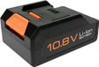 Sthor 78985 - Li-Ion Accu - 10.8V - 1.3Ah