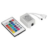 Lampa 73647 RGB LED Strip Controle Center met Afstandsbediening 12V