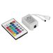 Lampa 73647 RGB LED Strip Controle Center met Afstandsbediening 12V