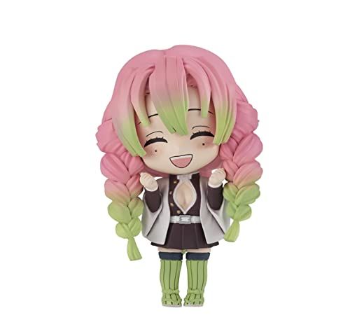 Chibi Masters VE78438 Kanroji 8cm Mitsuri Demon Slayer Manga Figure