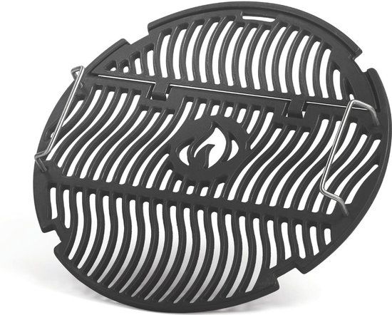 Napoleon Gietijzeren Grillrooster voor Ø 47cm Houtskool Kettles PRO-3