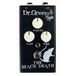 Hayden Dr Green Black Death gitaar FX pedaal