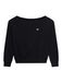 ADIDAS ORIGINALS Sweatshirt en molleton surdimensionné