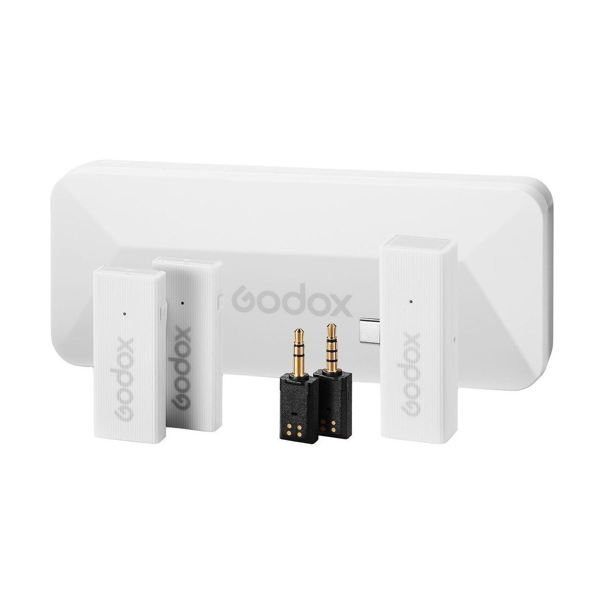 Godox MoveLink Mini UC Kit 2 Wit
