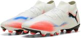 PUMA Future 8 Pro FG/AG Voetbalschoen Heren Wit