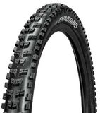 Chaoyang Rock Wolf 3c-am Tubeless 27.5´´ X 2.60 Mtb-band Noir