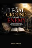 The Libri GmbH The Legal Ground of the Enemy Paperback