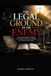 The Libri GmbH The Legal Ground of the Enemy Paperback