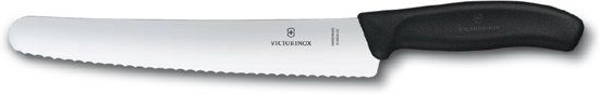 Victorinox SwissClassic Broodmes 22 cm - 7611160056993