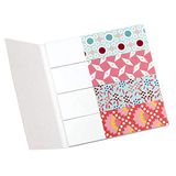 inFO 5672-91 4 x 25 markeerstrips Petit-Pan