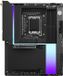 NZXT N9 Z890 Zwart - Moederbord ATX - Socket 1851 - Intel Z890 - DDR5 - Realtek ALC4082 - Ethernet 5Gbps - Wi-Fi 7