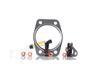 AJUSA JTC11261 Kit de montage, compresseur avec joints, syringe with oil