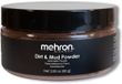 Mehron Vuil & Modder Poeder (80 gram)