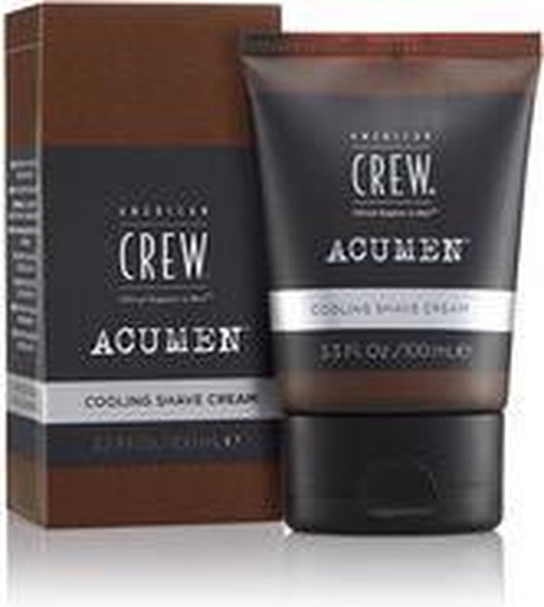 American Crew Acumen Cooling Shaving Cream 100ml
