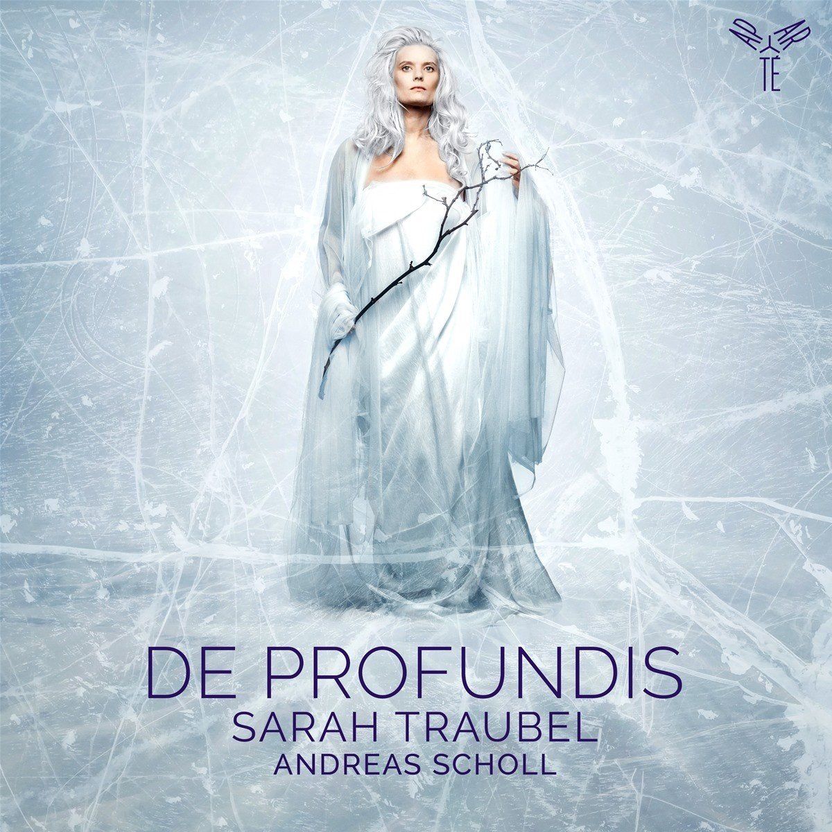 PIAS Nederland De Profundis (CD)