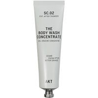 AKT London Douchegel Unisex 100ml