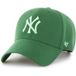 47Brand New York Yankees honkicap MLB MVP Snapback MVP