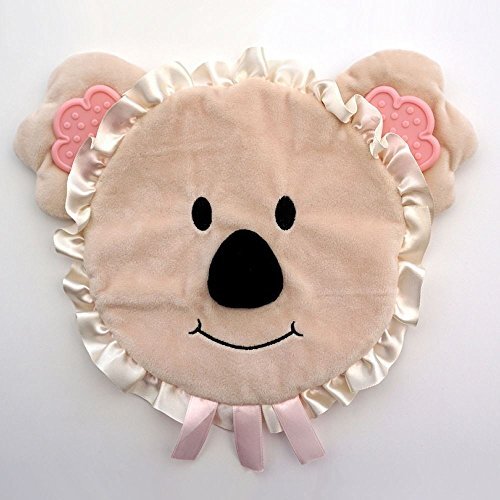 Pipsy Koala Comfort Doudou Beautiful, zacht dekbed. roze