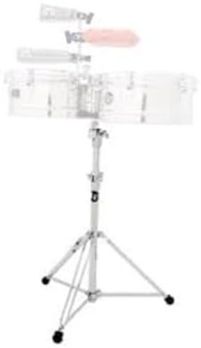 LP Latin Percussion LP986A Prestige Thunder Timbal Stand