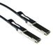 ACT 1 m QSFP28 100GB DAC Twinax Cable