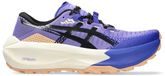 ASICS Trabuco Max 5 - Hardloopschoen - Amethyst/Black Dames - 38