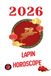 Lapin Libri GmbH Lapin Horoscope 2026