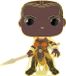 Funko Black Panther - Infinity Saga POP! Enamel Okoye 10 cm Pin - Multicolours