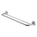 Geesa Hotel Handdoekrek Dubbel 64 cm Chroom