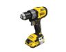 STANLEY tournevis V20 SFMCD725D2T 2x2,0Ah coffre