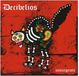 Bertus Distributie Insurgents
