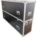 Innox IX-BK-SCRN7075 flightcase pour écran LED 70/75 pouces