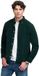 Superdry Classic Needle Cord Overhemd Heren Lange Mouwen Shirts XXL Eagle Green