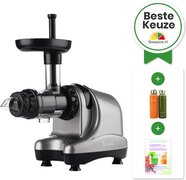 Byzoo Horizontale Slowjuicer