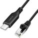 LogiLink CU0414 USB 3.2 Gen 1 Adapterkabel