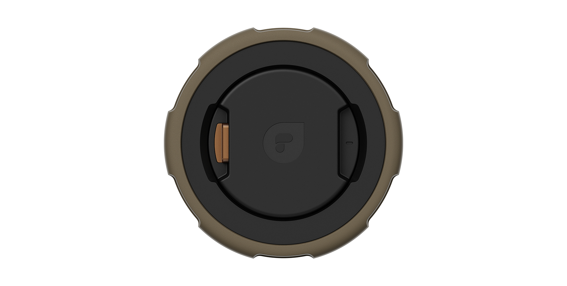 PolarPro Defender Pro - Lens Cover