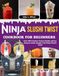 Ninja Slushi Twist Cookbook For Beginners