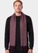 Barts Sjaal heren Rood Soho Scarf 0592/25