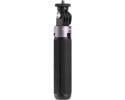 PGYtech Mini Statief voor Action Camera's - Zwart/Aluminium