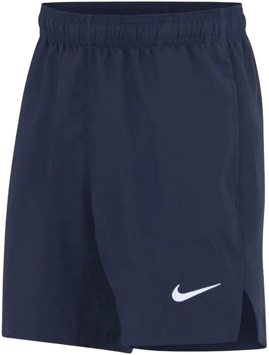 Nike Team Woven Training Short Junior - Maat XL