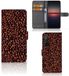 Sony Xperia 1 II Book Cover Grains de café