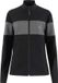 Assos Signature Softshell Evo Veste Noir XS Femme